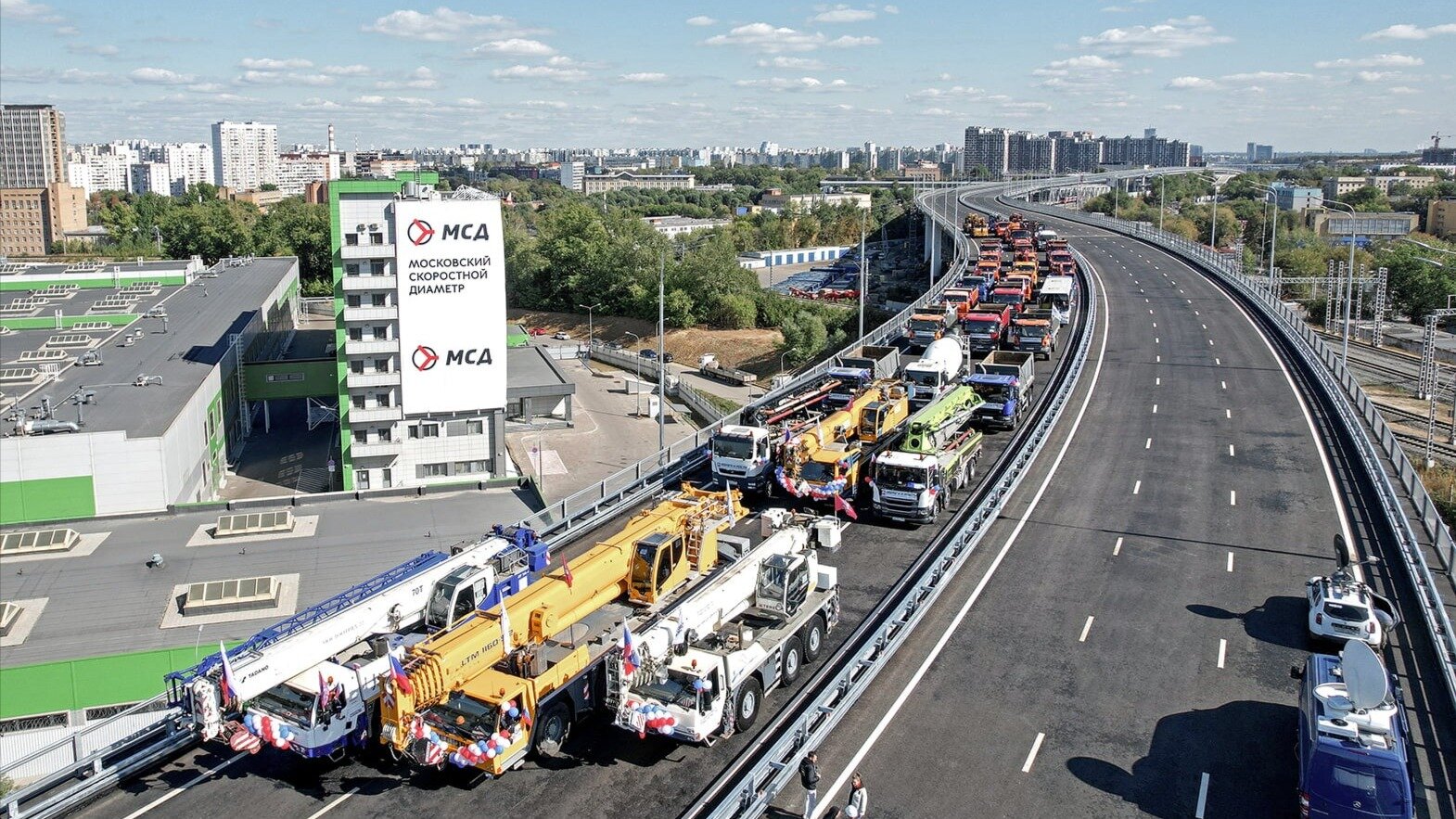 Москва выделит 2,3 миллиарда рублей на аренду нейросетевых дорожных камер