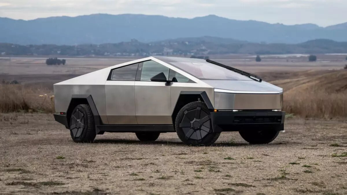 Аналитики не исключили, что Tesla искусственно ограничит выпуск пикапа Cybertruck
