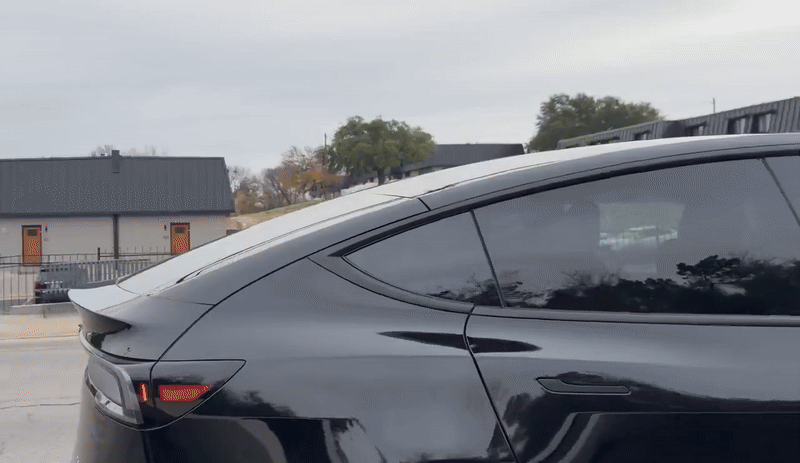 Роботакси Tesla начали ездить по Остину без страхующего водителя