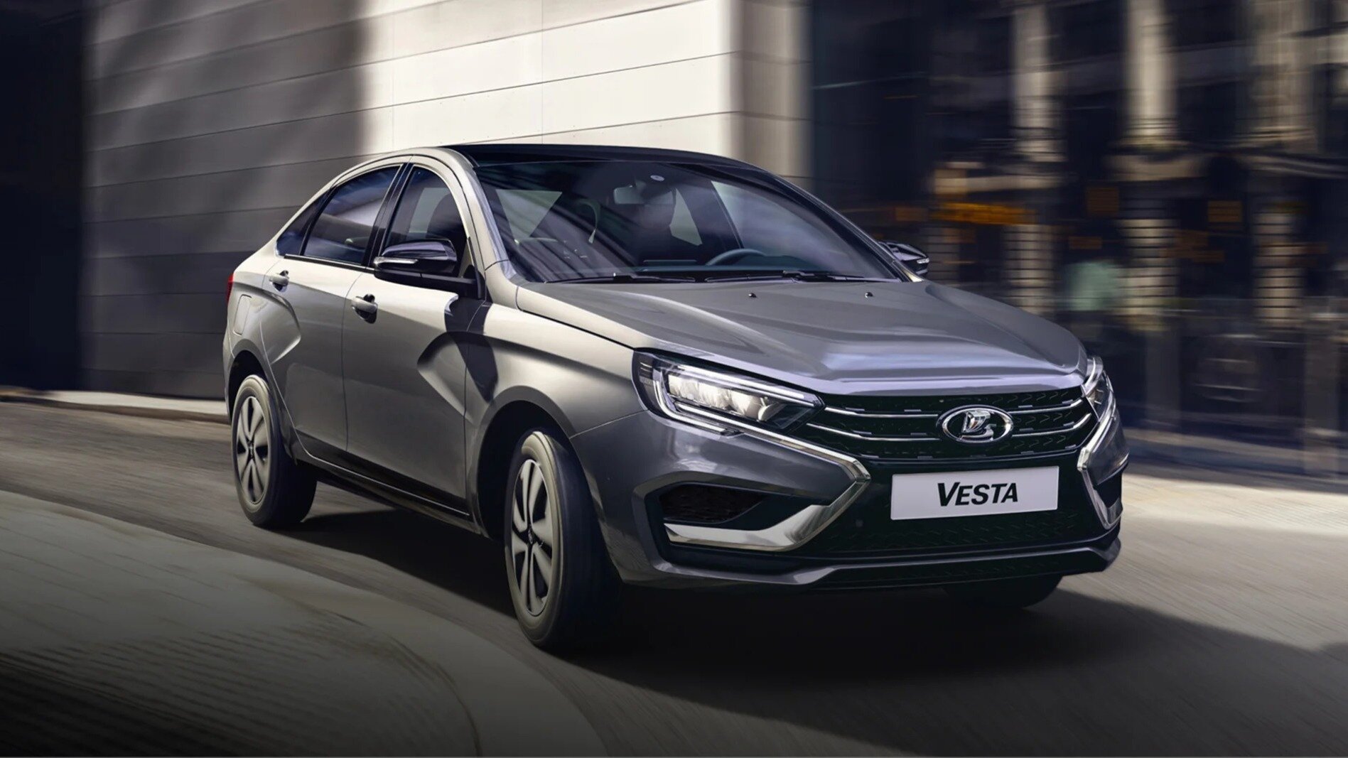 Владелец Lada Vesta отсудил у дилера новый автомобиль и 2,3 миллиона рублей из‑за дефекта