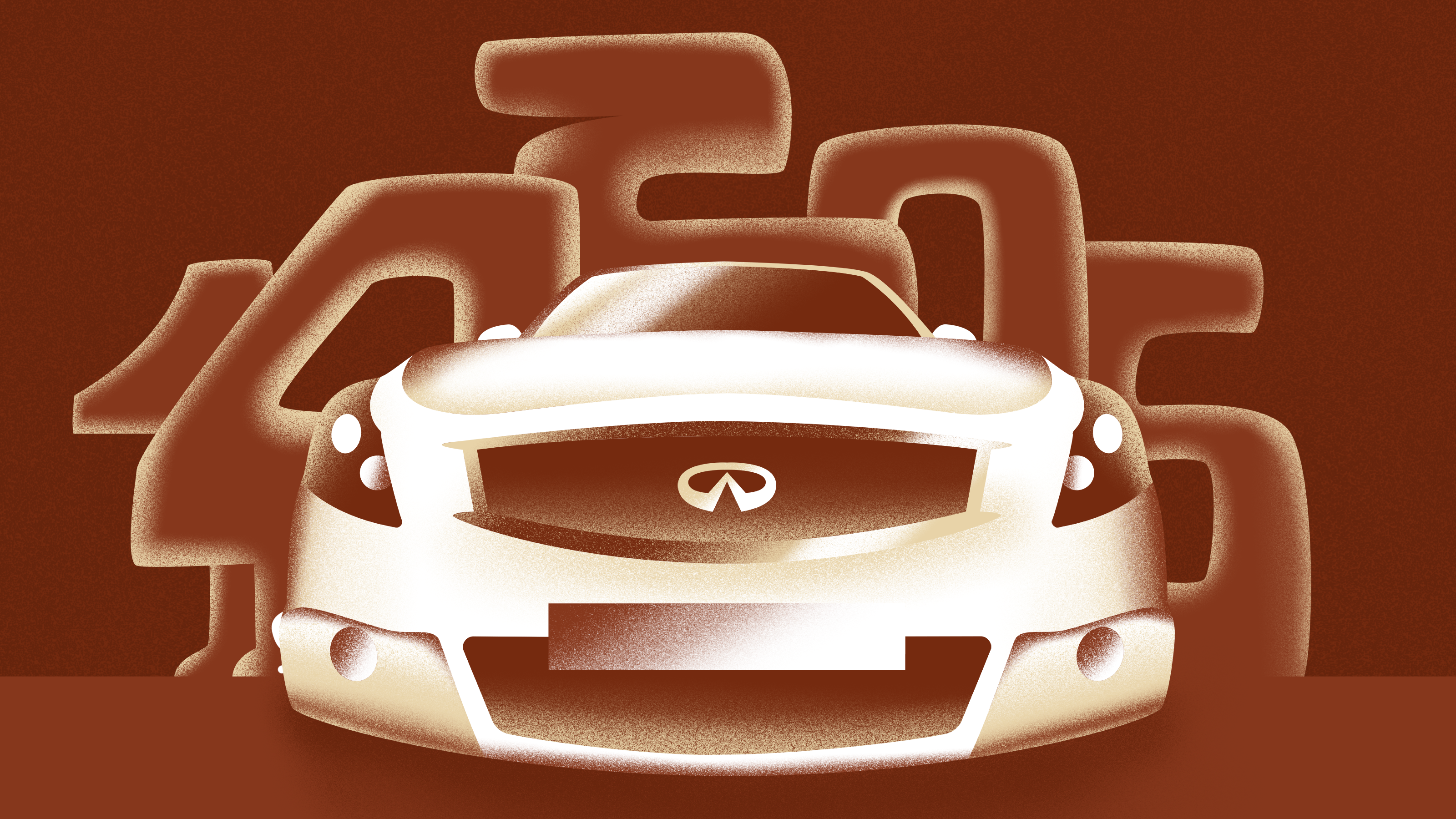 Дневник трат: Infiniti G25, который постоянно улучшают