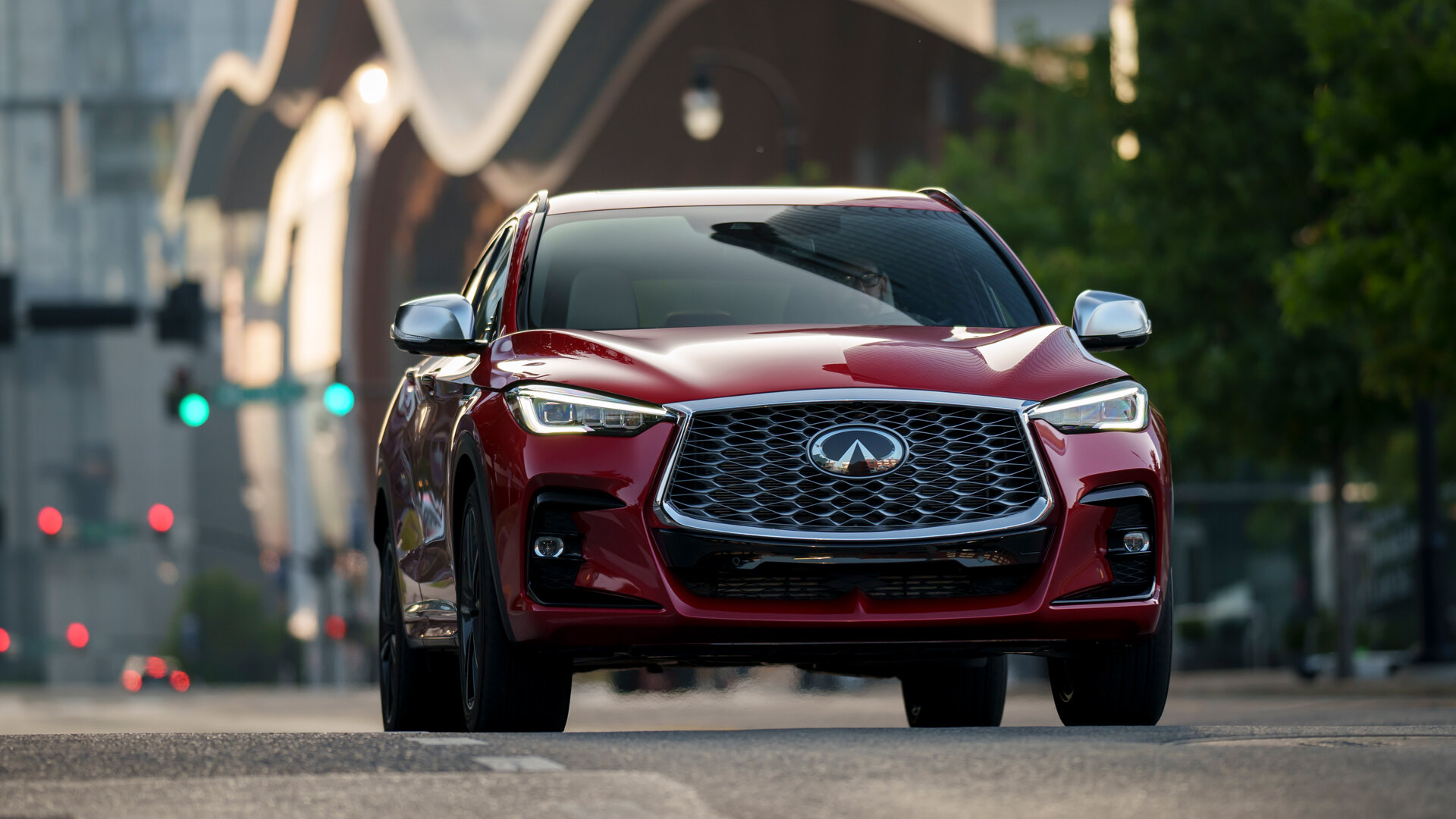Nissan закроет завод, где выпускают кроссоверы Infiniti и Mercedes-Benz