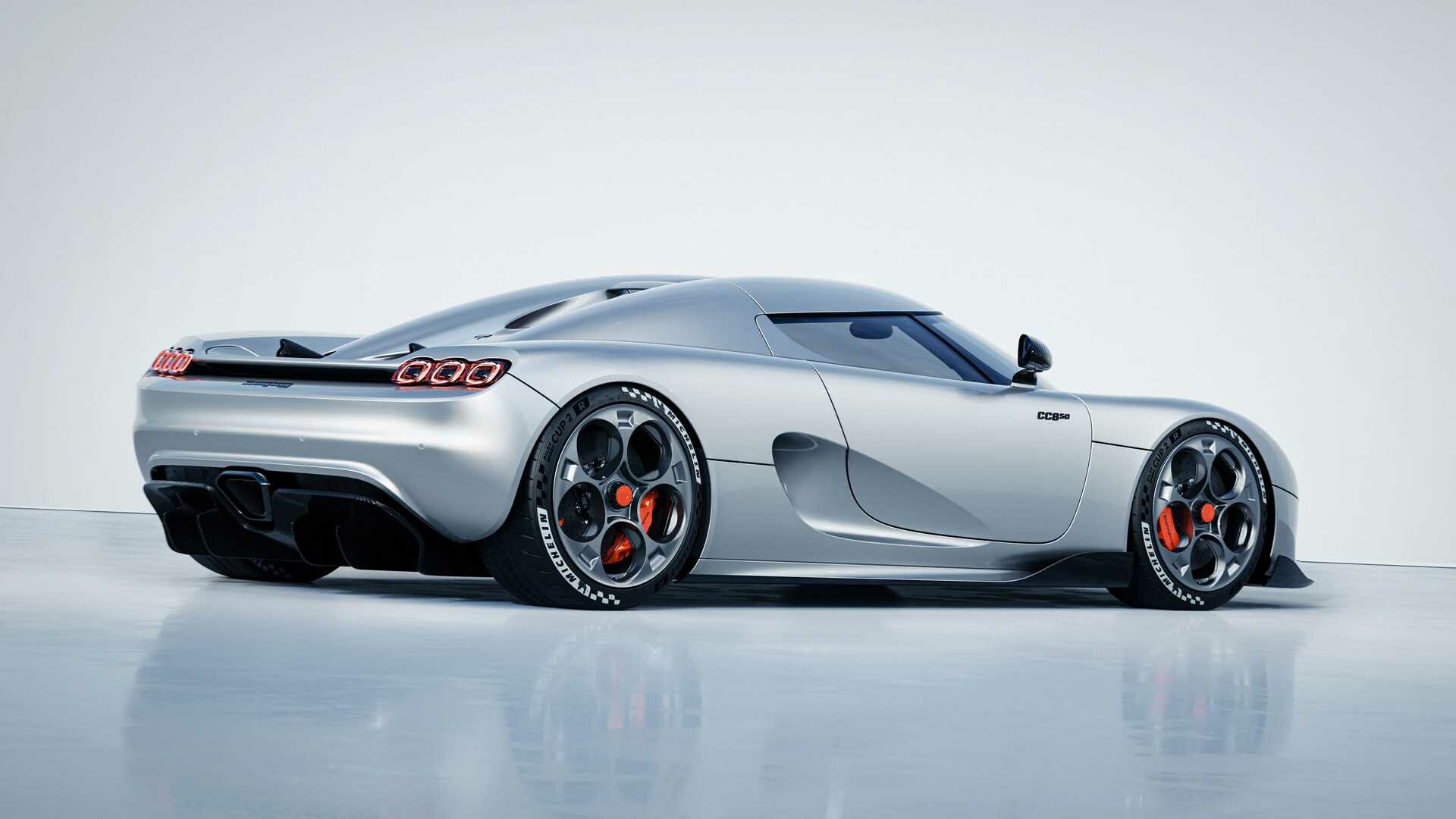 Koenigsegg увеличит тираж новейшего гиперкара из-за его популярности