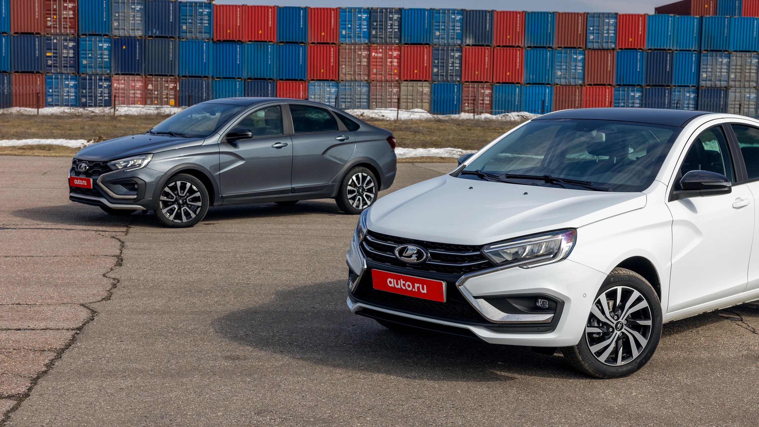 АвтоВАЗ обновил прогноз продаж на 2026 год