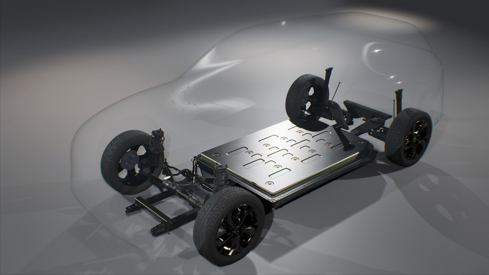 Новая стратегия Mazda: 10 миллиардов долларов на электрокары и двигатель Skyactiv-Z