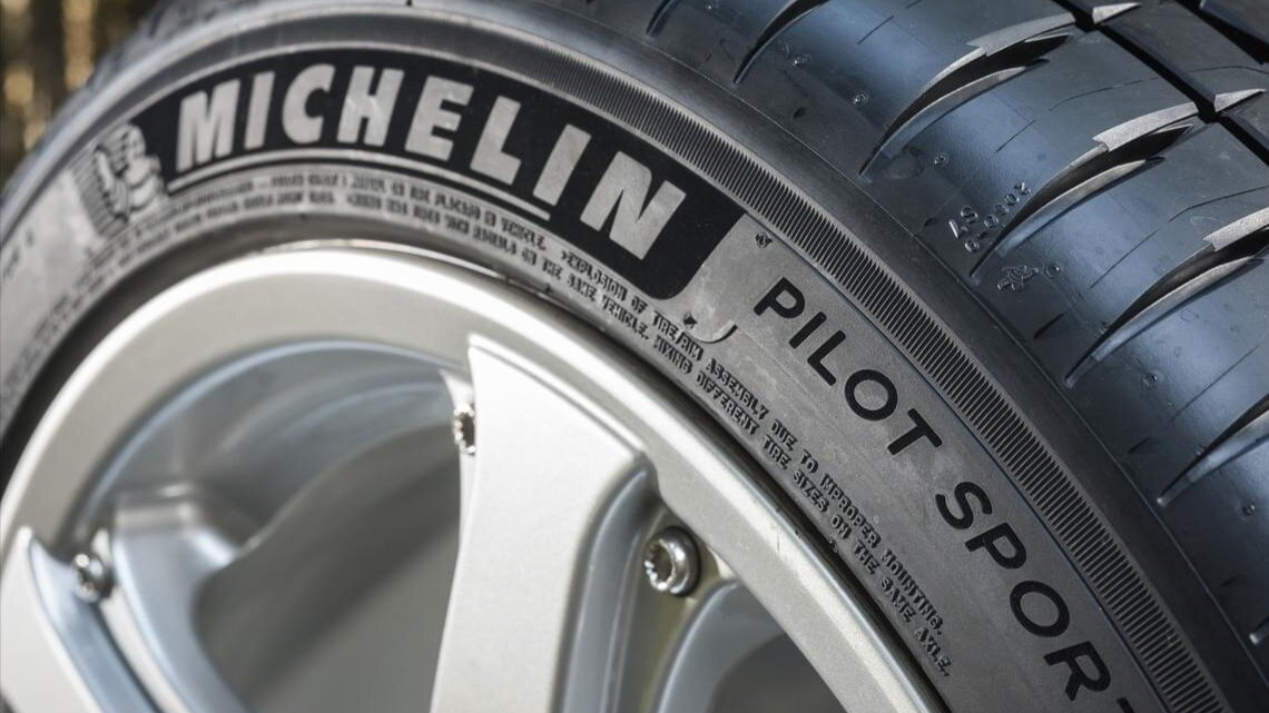 Производитель шин Michelin объявил о продаже российского бизнеса