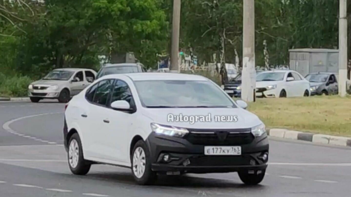 На АвтоВАЗе рассказали, появятся ли в России дешёвые машины Dacia