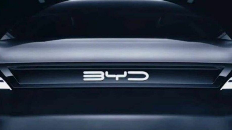 BYD готовит самый дорогой внедорожник Китая