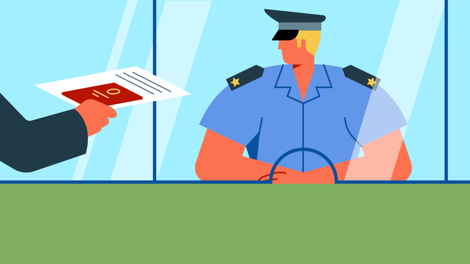 Как восстановить ПТС на машину