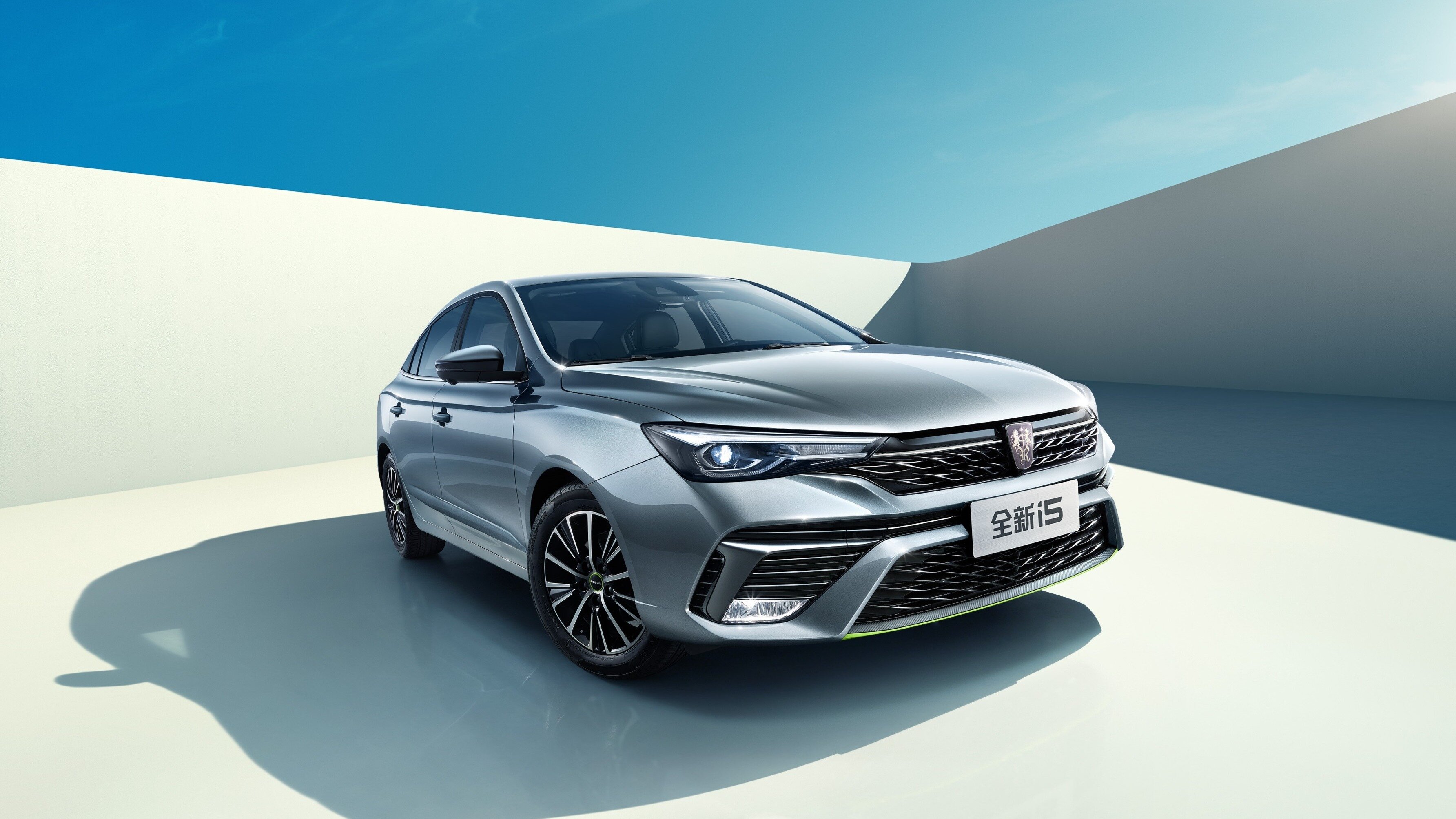Седаны из Китая, которые заменят Hyundai Solaris и Kia Rio: шесть интересных вариантов