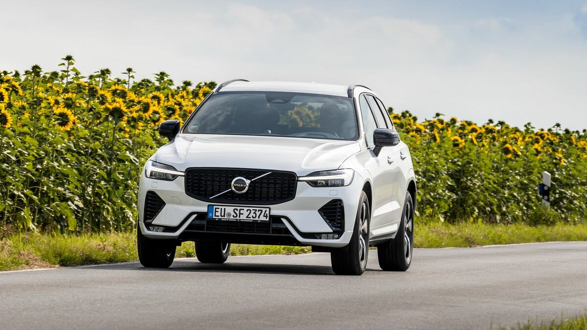 В Volvo придумали простой способ, как защитить автомобили от угона
