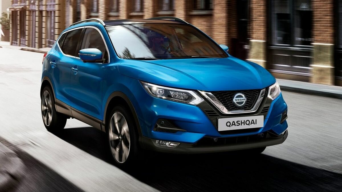 Nissan запустил подписку на машины в России
