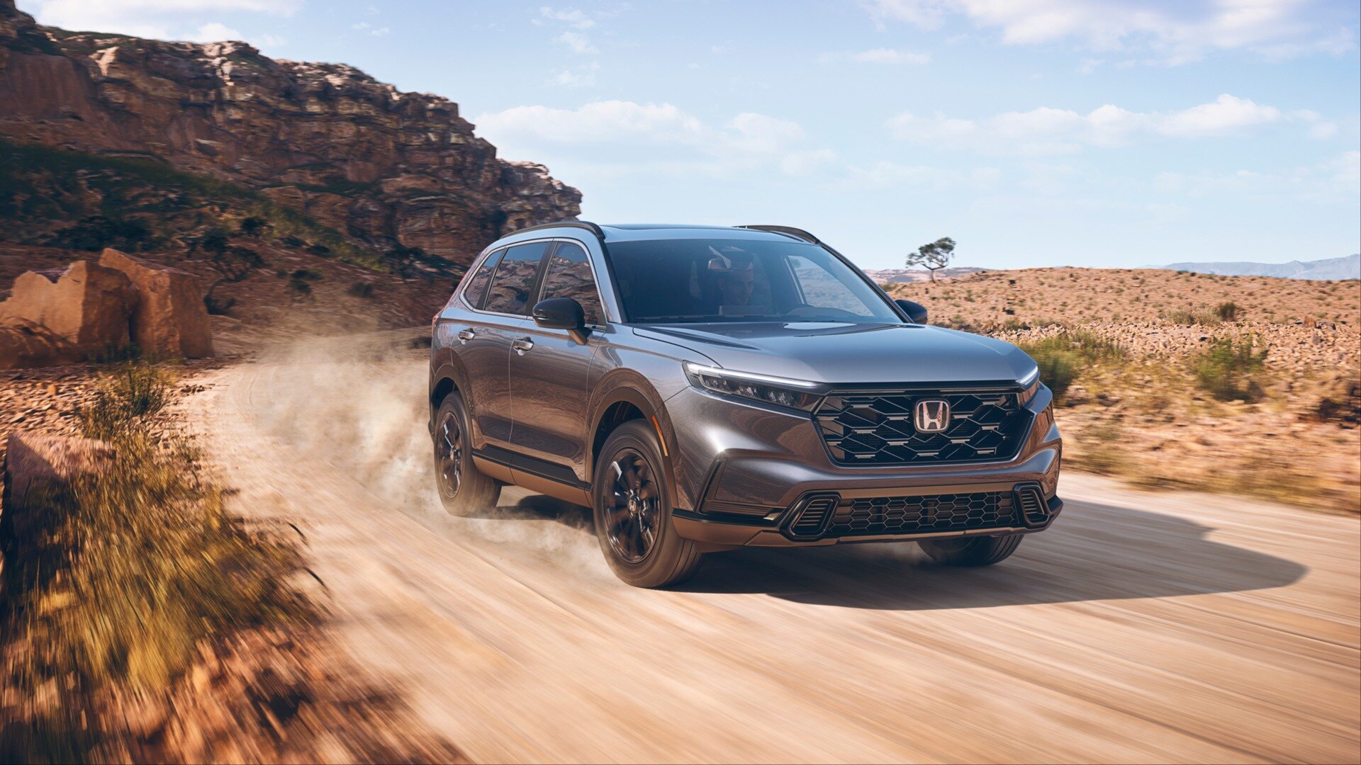 В России возобновились массовые продажи автомобилей Honda. Все они есть на Авто.ру