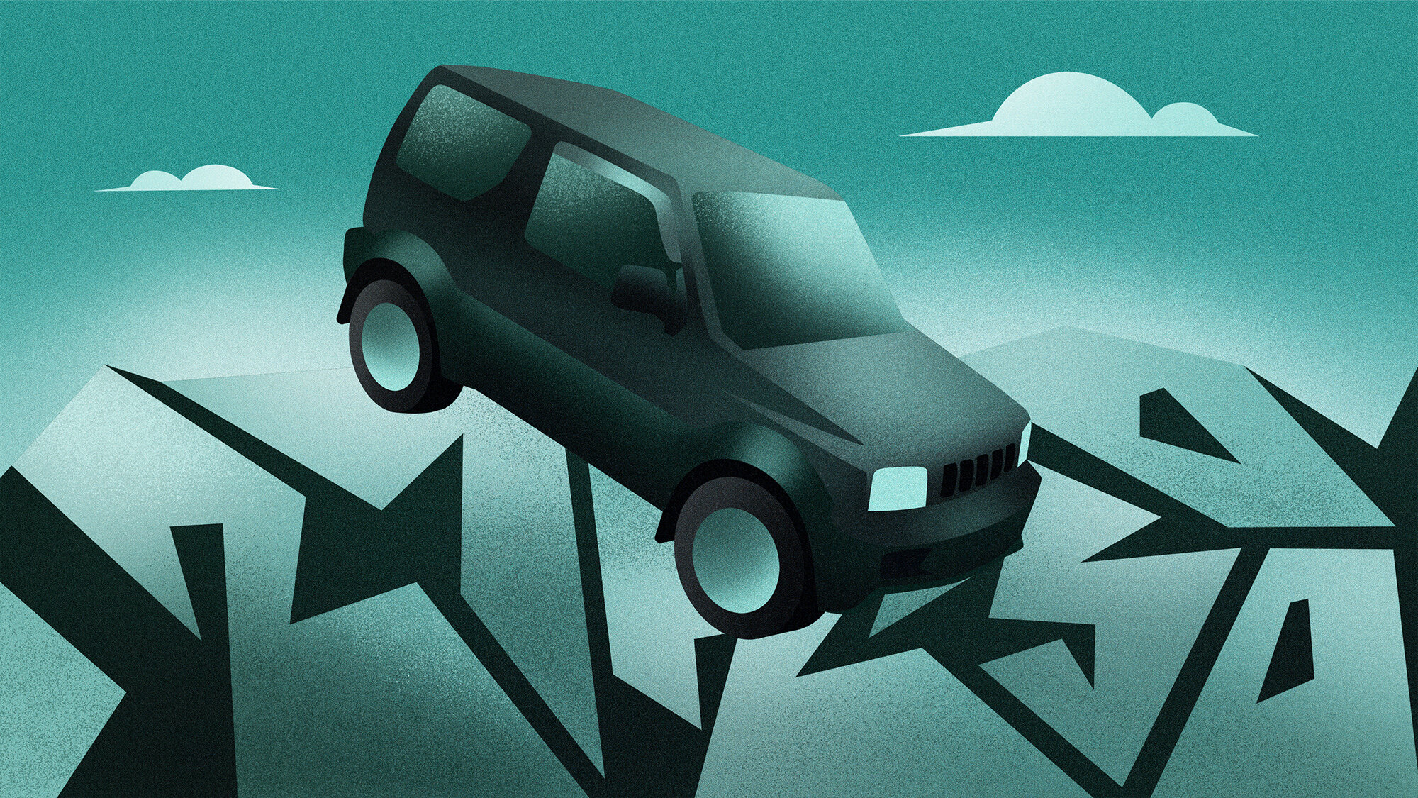 270 тысяч на Джимни со свапом: реальный дневник трат на маленький Suzuki