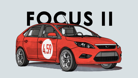 Надёжен ли Ford Focus II поколения: все проблемы автомобиля с пробегом