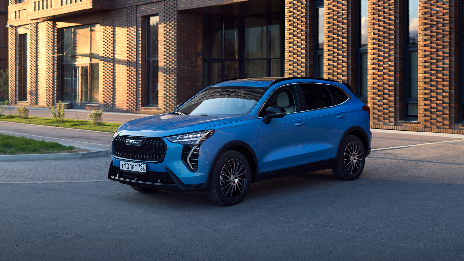 Минпромторг ужесточил правила льготных автокредитов: из программы исчез Haval