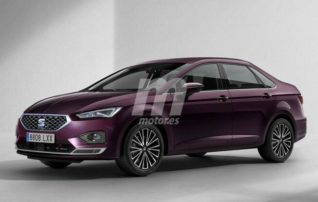 Seat Leon получит новый тип кузова