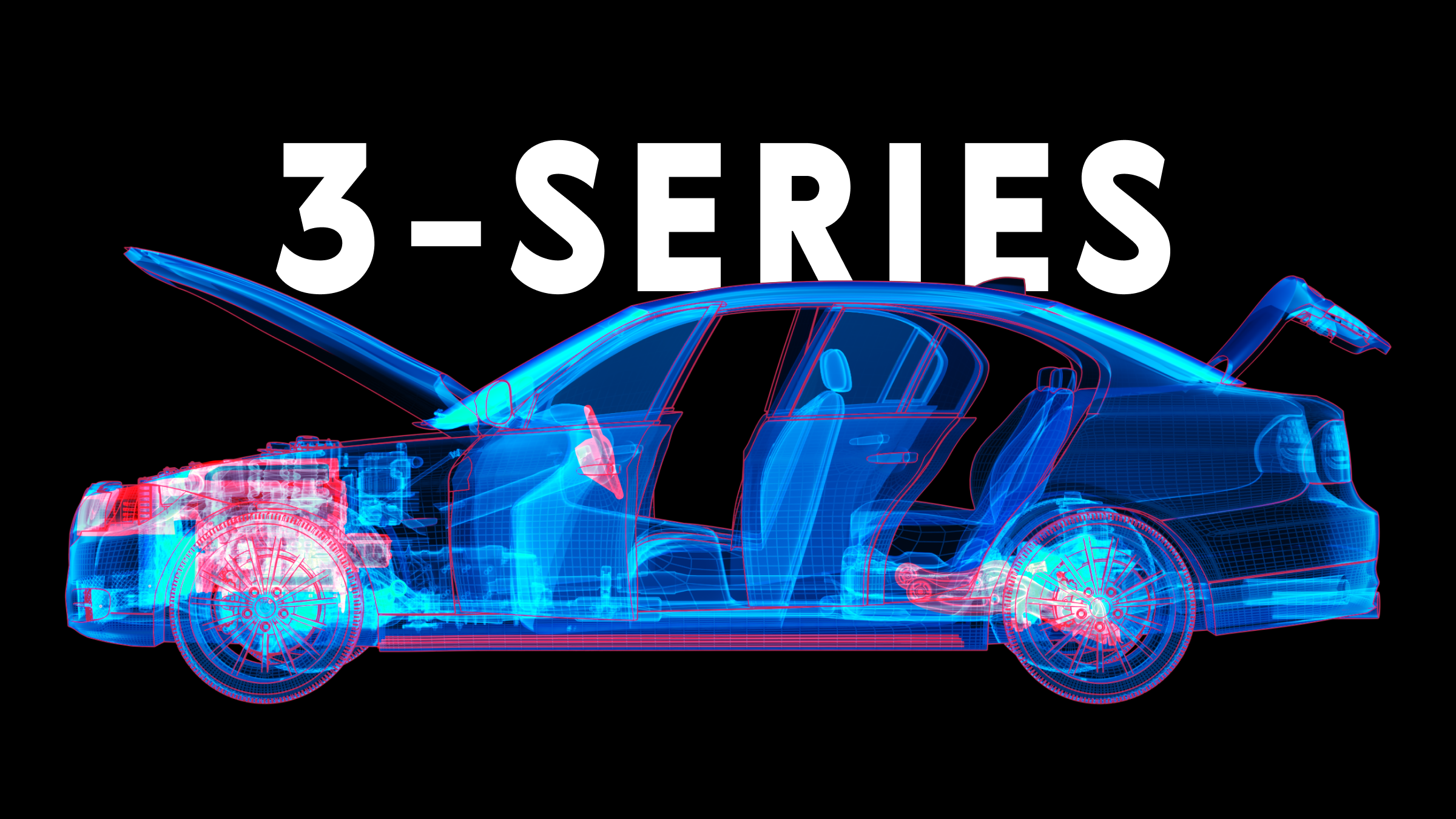 8 проблем подержанных BMW 3 серии поколения Е90