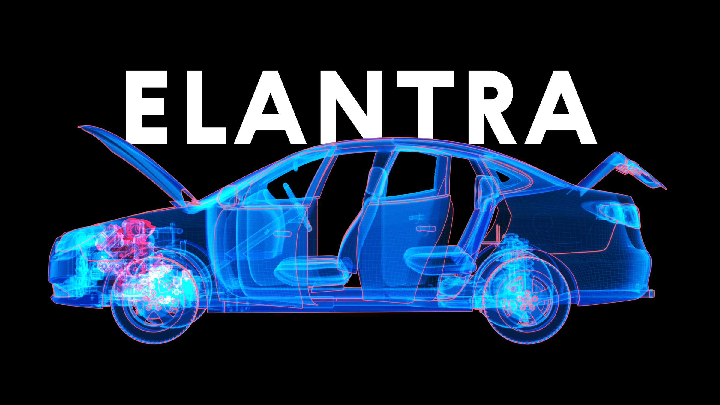 6 проблем Hyundai Elantra (HD) IV поколения