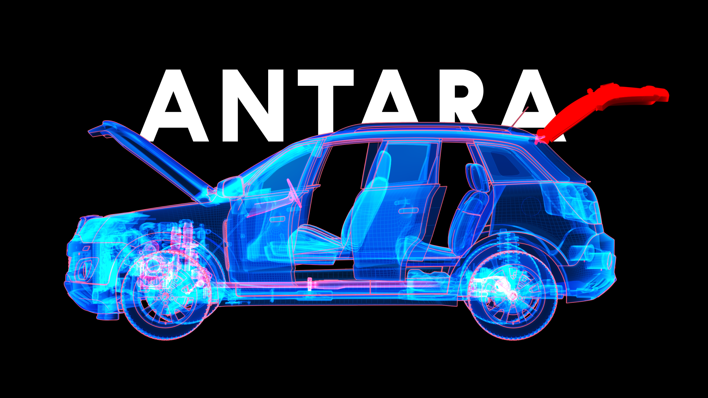8 проблем подержанных кроссоверов Opel Antara