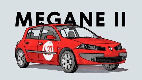 Надёжен ли Renault Megane II поколения: все проблемы французского автомобиля с пробегом