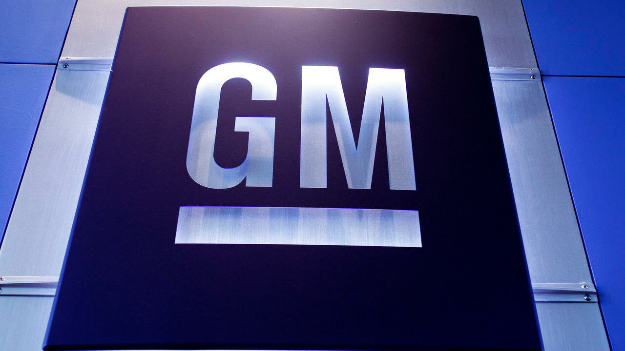 General Motors отзовёт 6 миллионов машин из-за подушек Takata