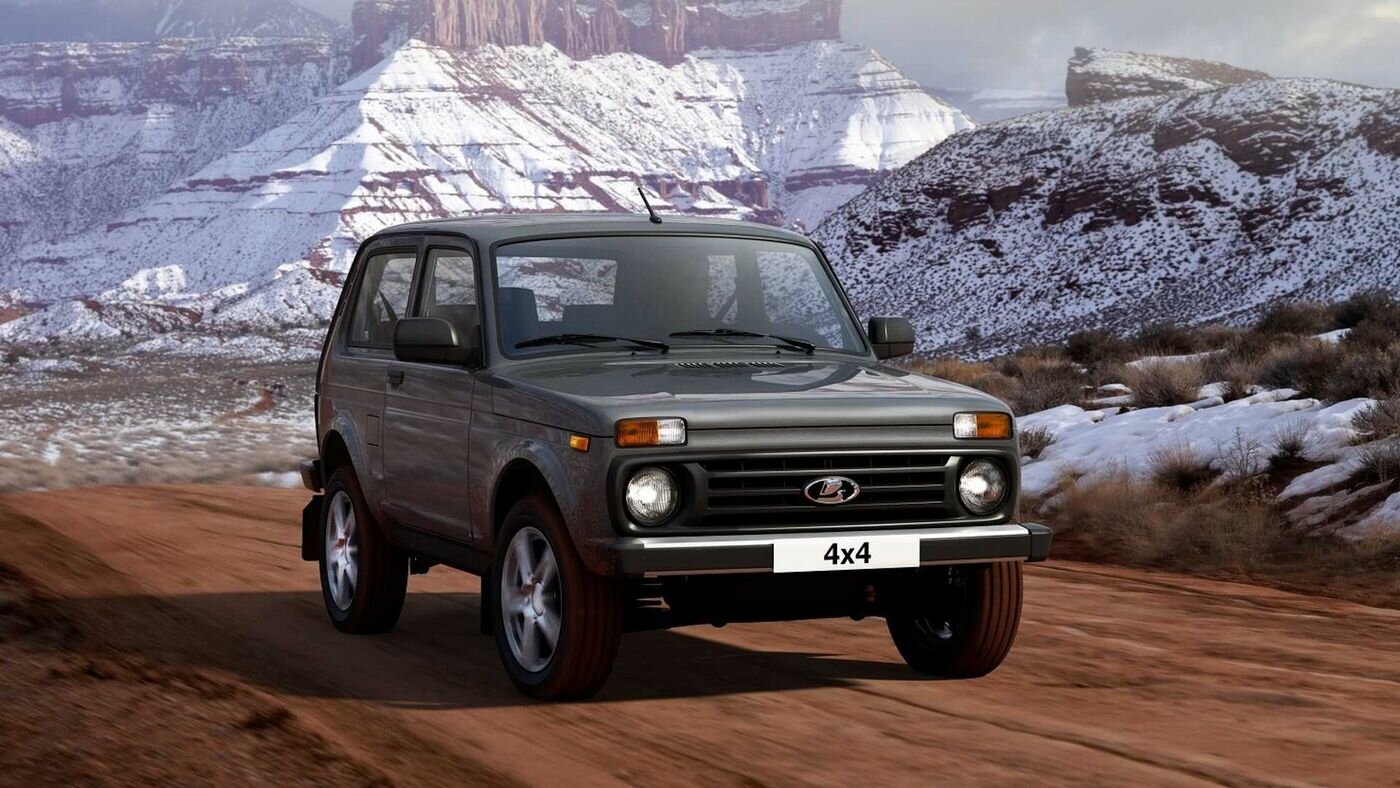 АвтоВАЗ отзовёт 15 тысяч машин для трёхминутного ремонта