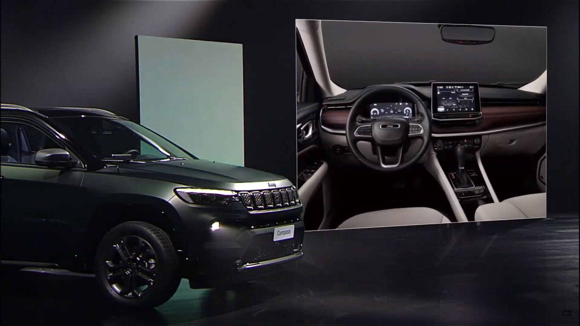 Планы марки Jeep на 2021 год: новинки будут, но мало