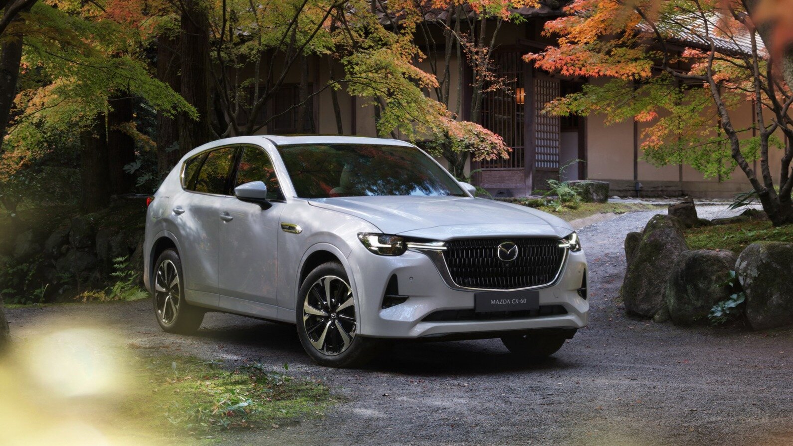 Mazda рассказала о новых шестицилиндровых моторах