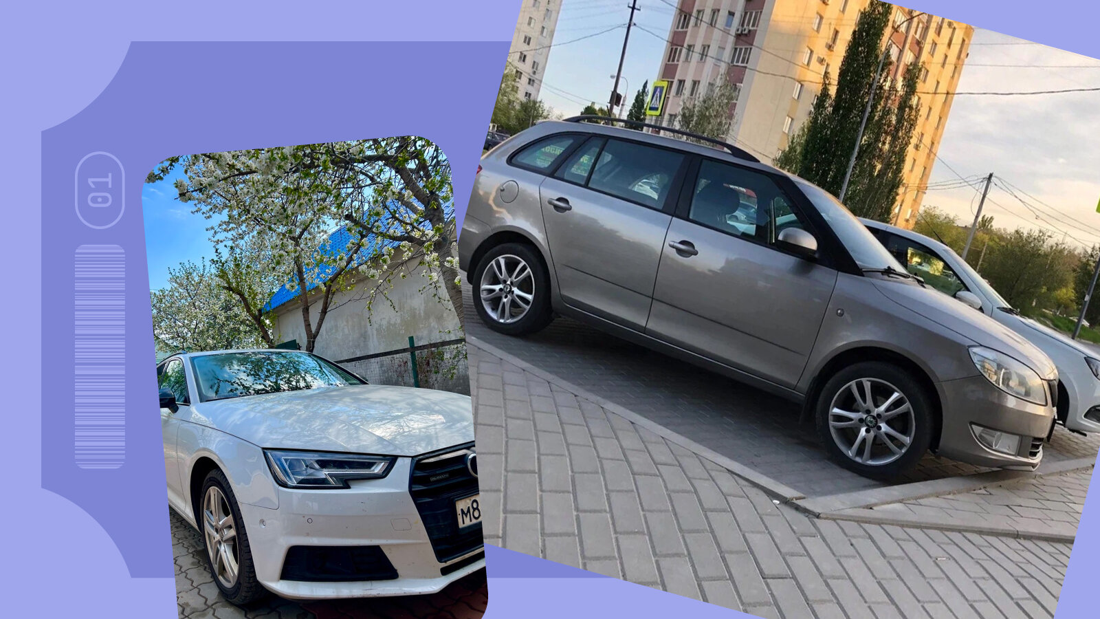 Предпродажная проверка, которая закончилась капремонтом: история одной Skoda Fabia
