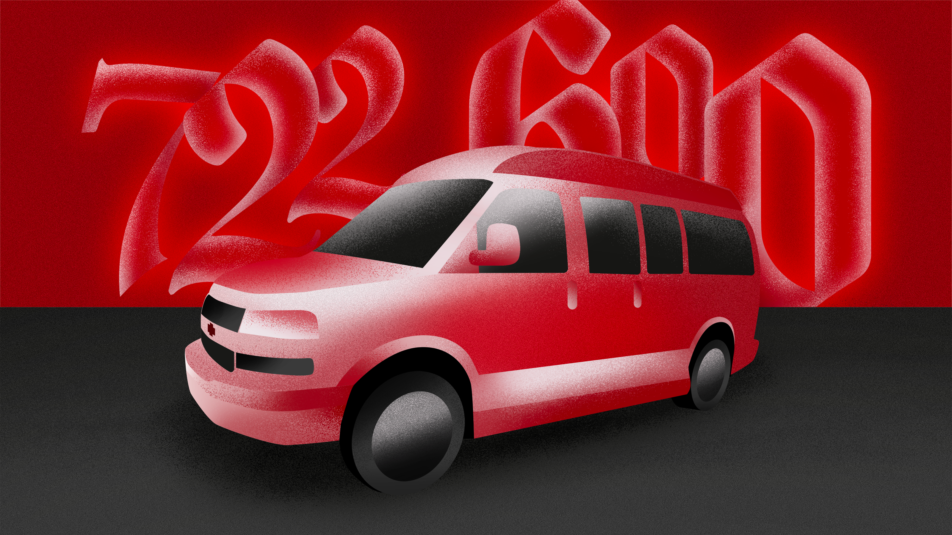 700 тысяч в год на американский автобус: реальный дневник трат владельца Chevrolet Express