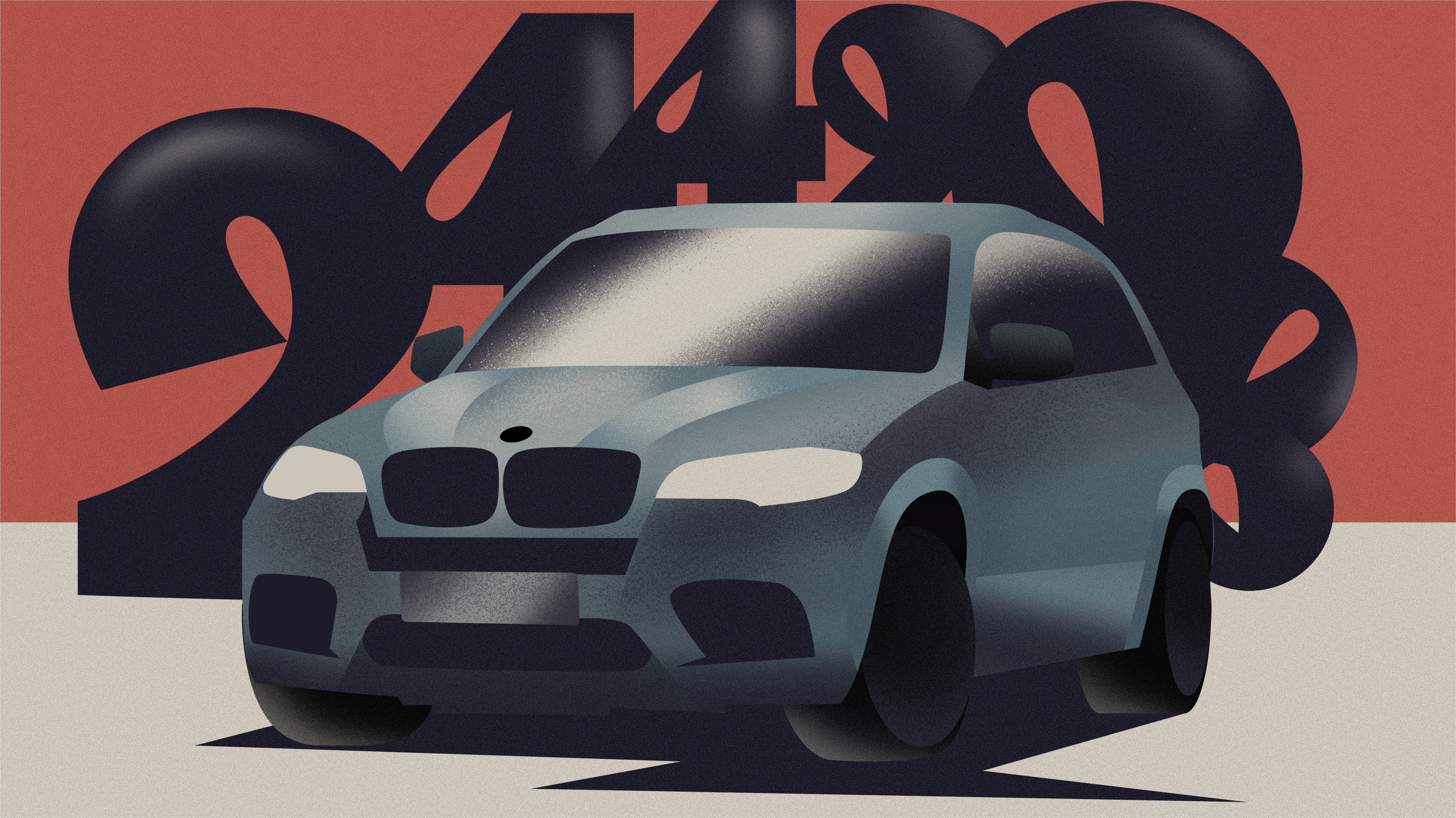 Почти 2,4 миллиона рублей в год на BMW с вечным «чеком»: реальный дневник трат на X5M
