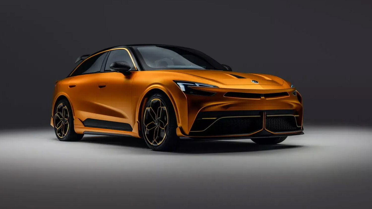 Kia на магнитиках, BMW с джойстиком и VW с ChatGPT: главные автопремьеры CES-2024