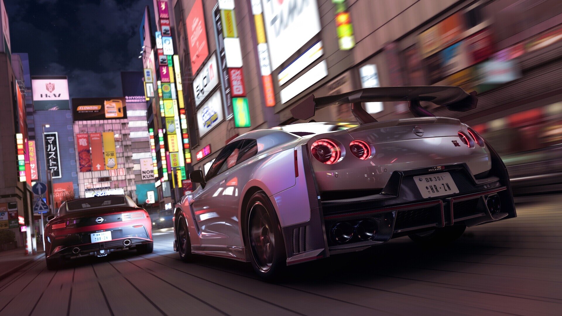 Forza Horizon 6 бьёт рекорды продаж и получает очень высокие оценки
