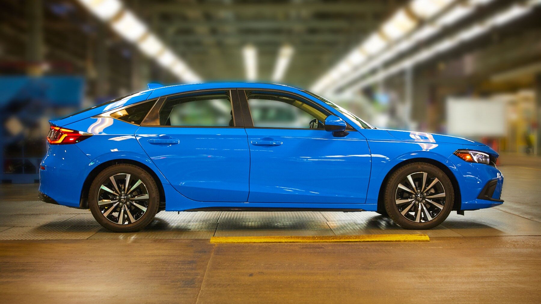 Пошлины Трампа уже ударили по рынку доступных автомобилей в США