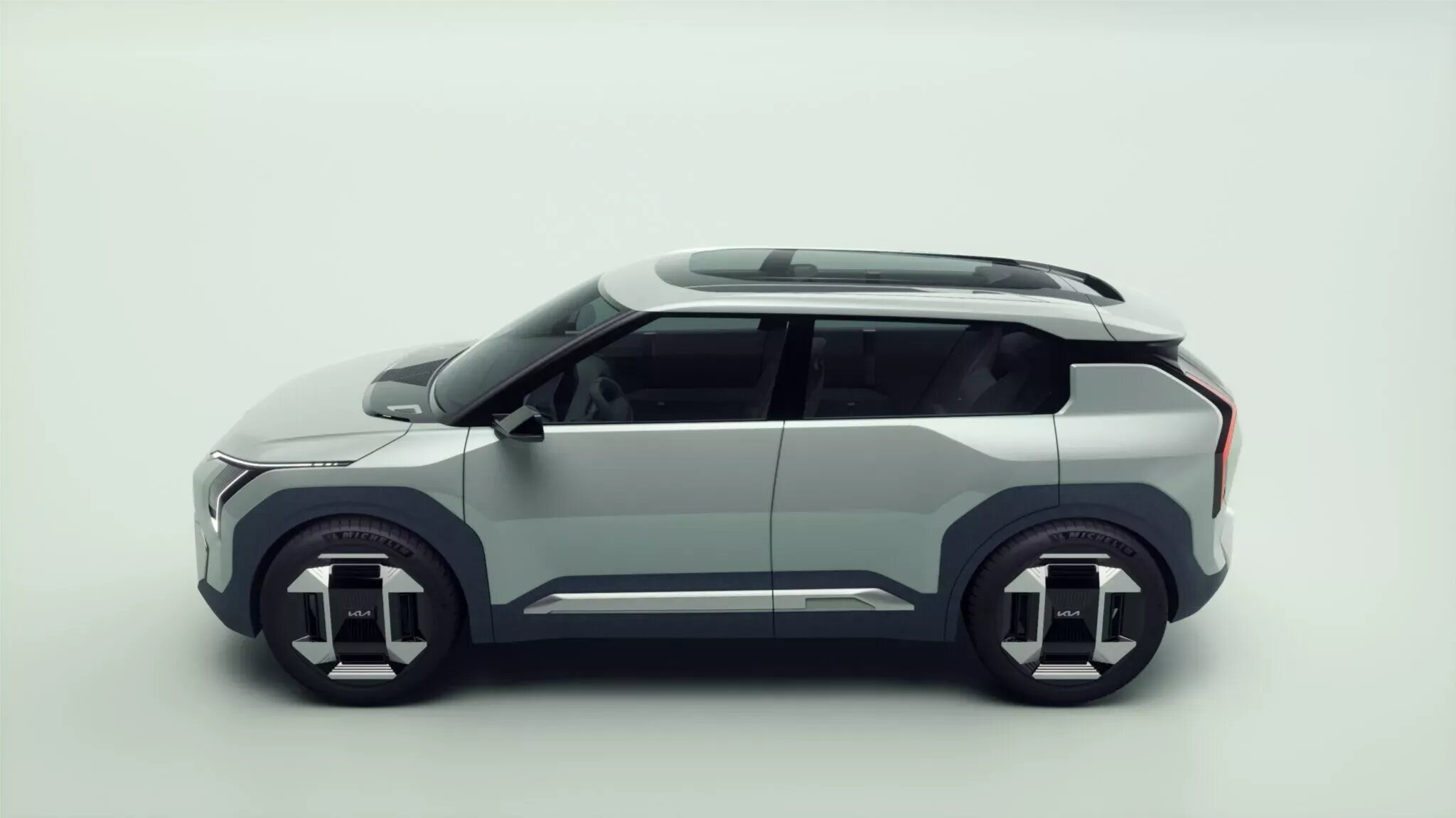 Kia готовит доступный электрокар за 30 тысяч долларов
