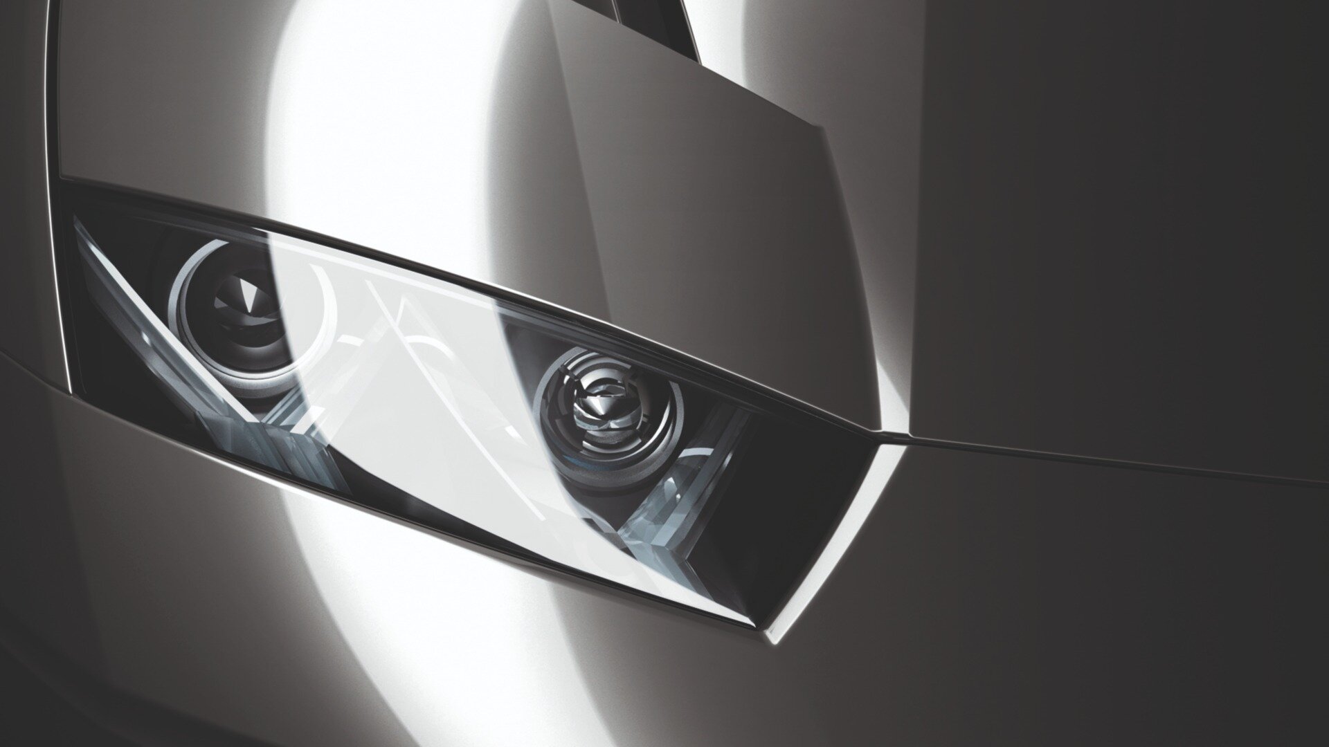 Совершенно новый Lamborghini назовут Revuelto