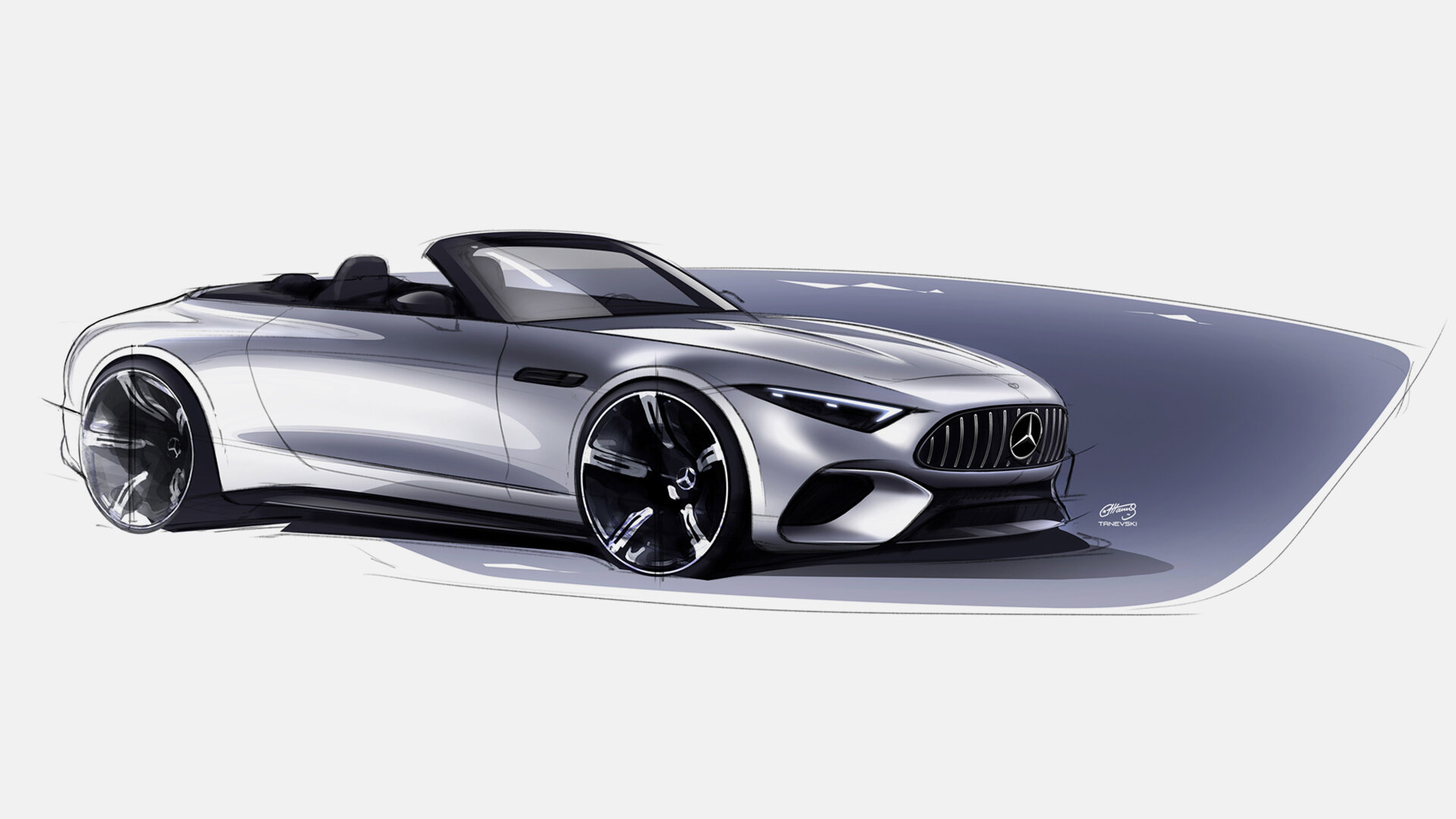 Mercedes-Benz предупредил о скором исчезновении купе и кабриолетов C- и E-классов