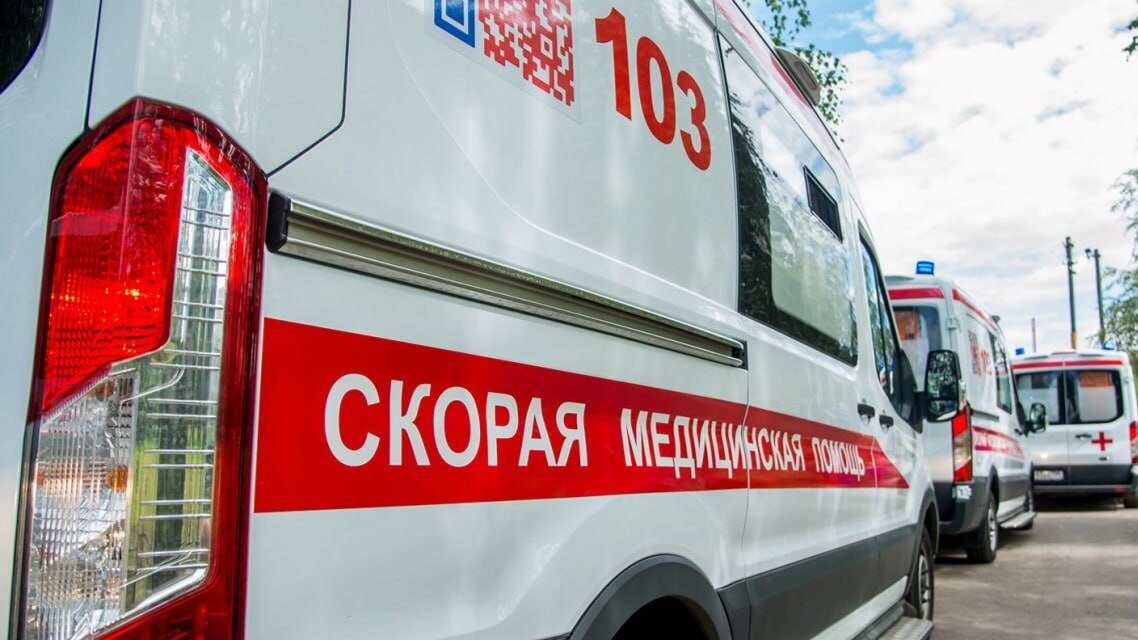 Автомобили «Скорой помощи» начали оборудовать камерами фиксации нарушений