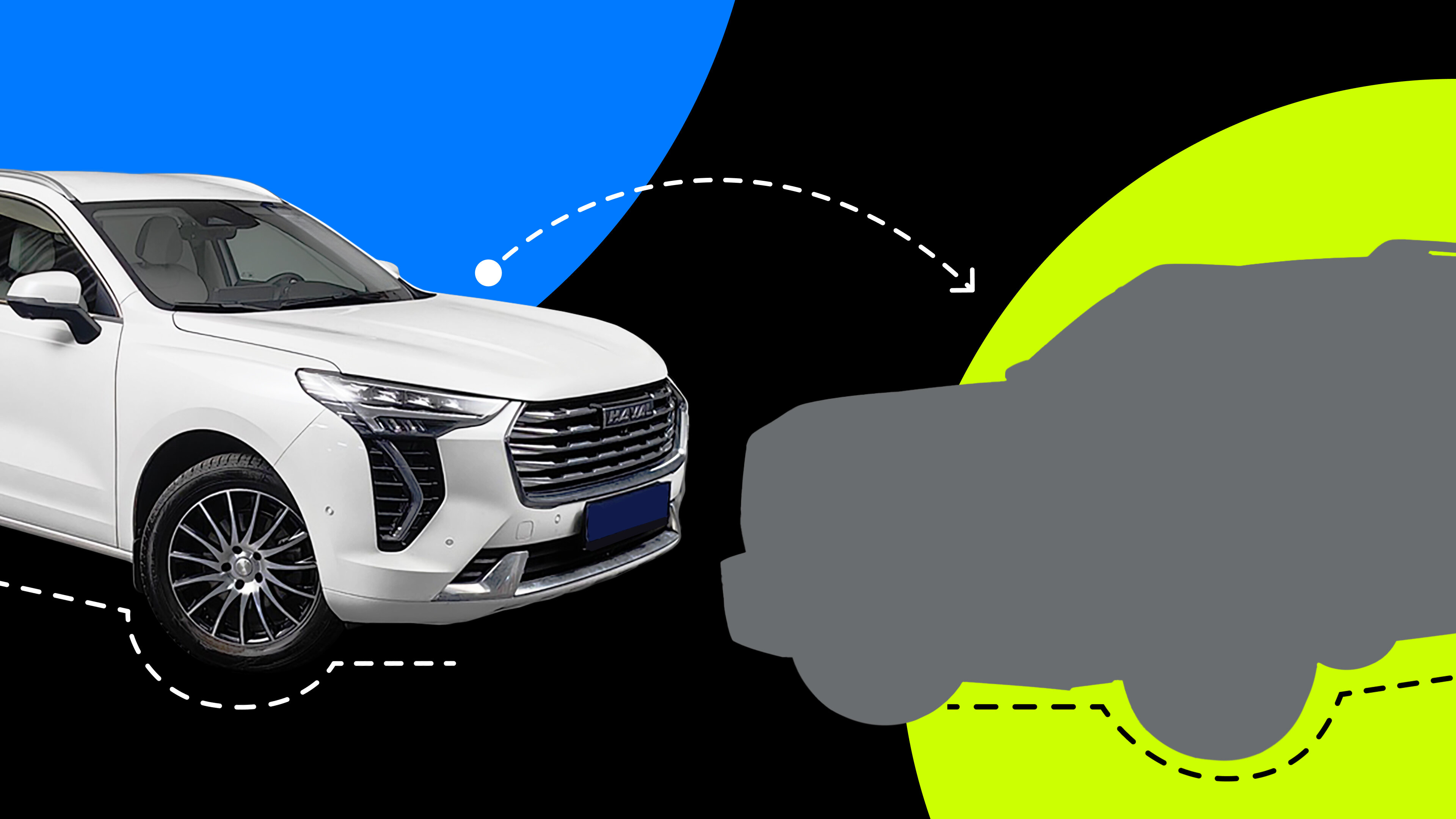 Продали «китайца»: честные истории тех, кто отказался от Haval Jolion