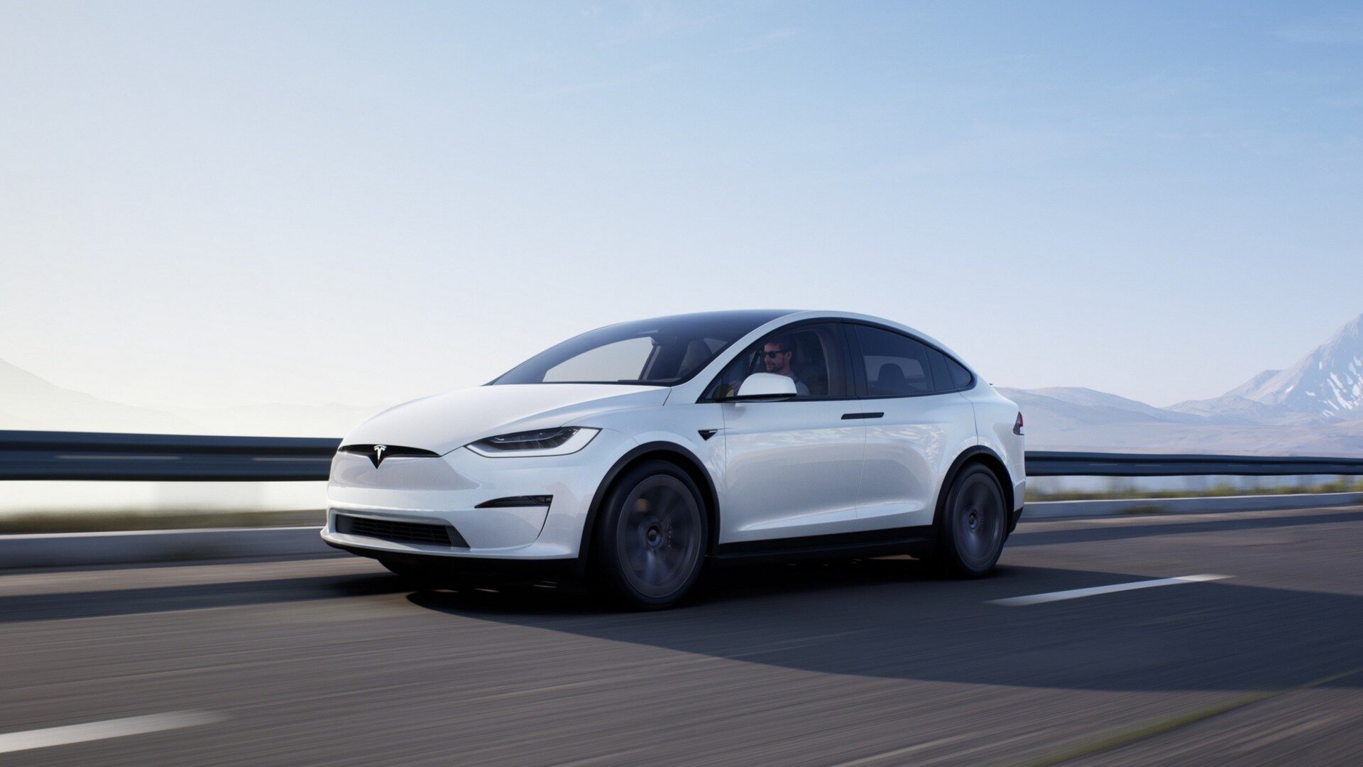 Tesla отзовёт 40 тысяч старых электрокаров из-за своего же обновления софта