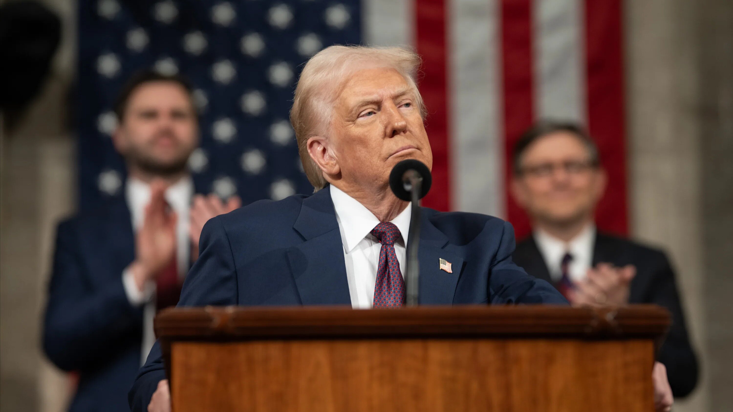 Президент США Трамп задумался об отмене 25-процентных пошлин на автомобили