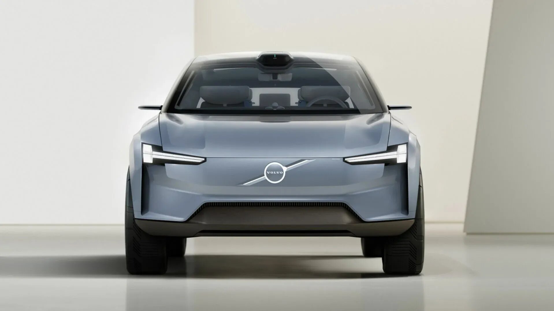 Преемник Volvo XC90 сменит название на Embla