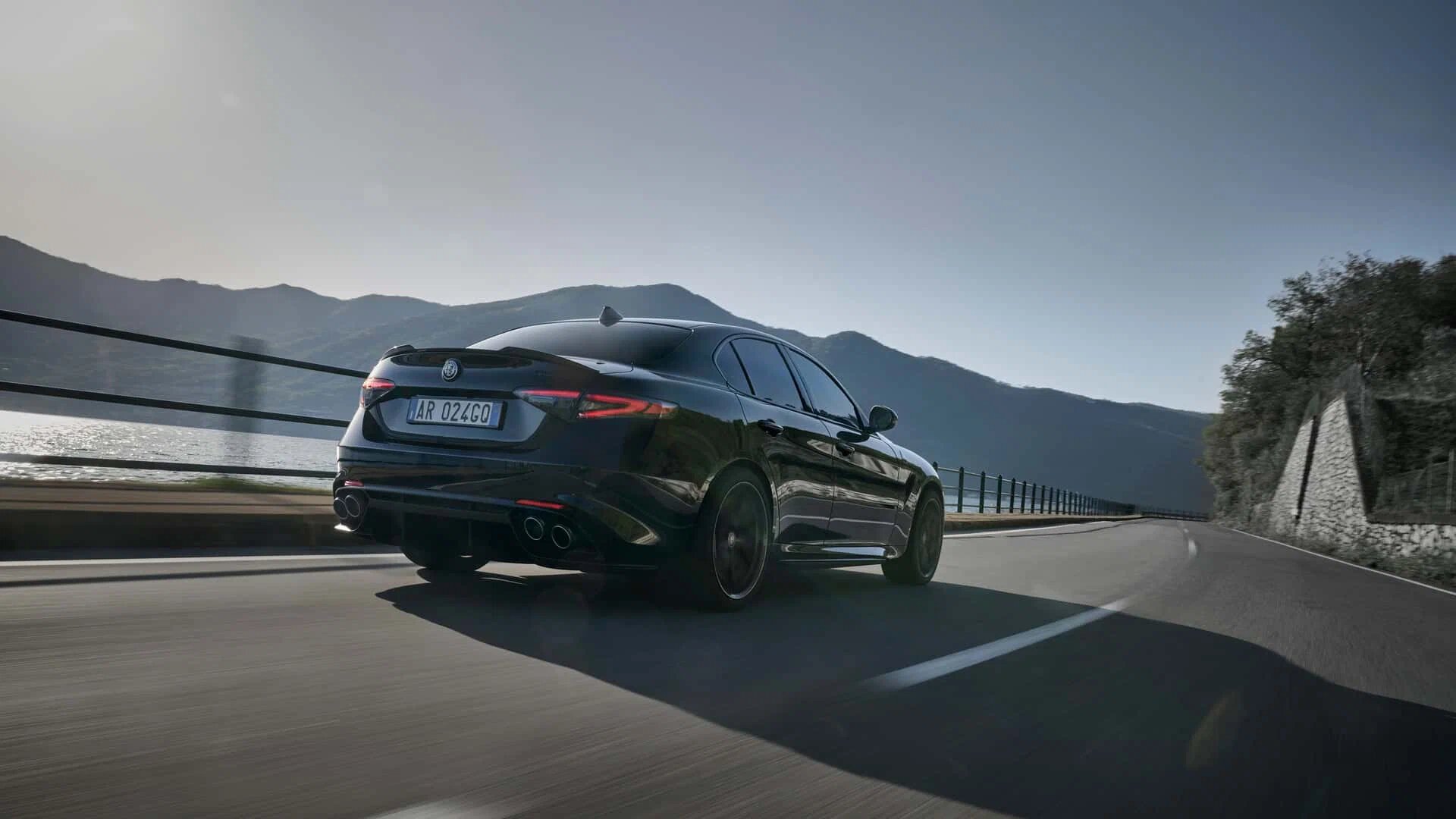 Наследник седана Alfa Romeo Giulia получит новый тип кузова и вырастет в размерах