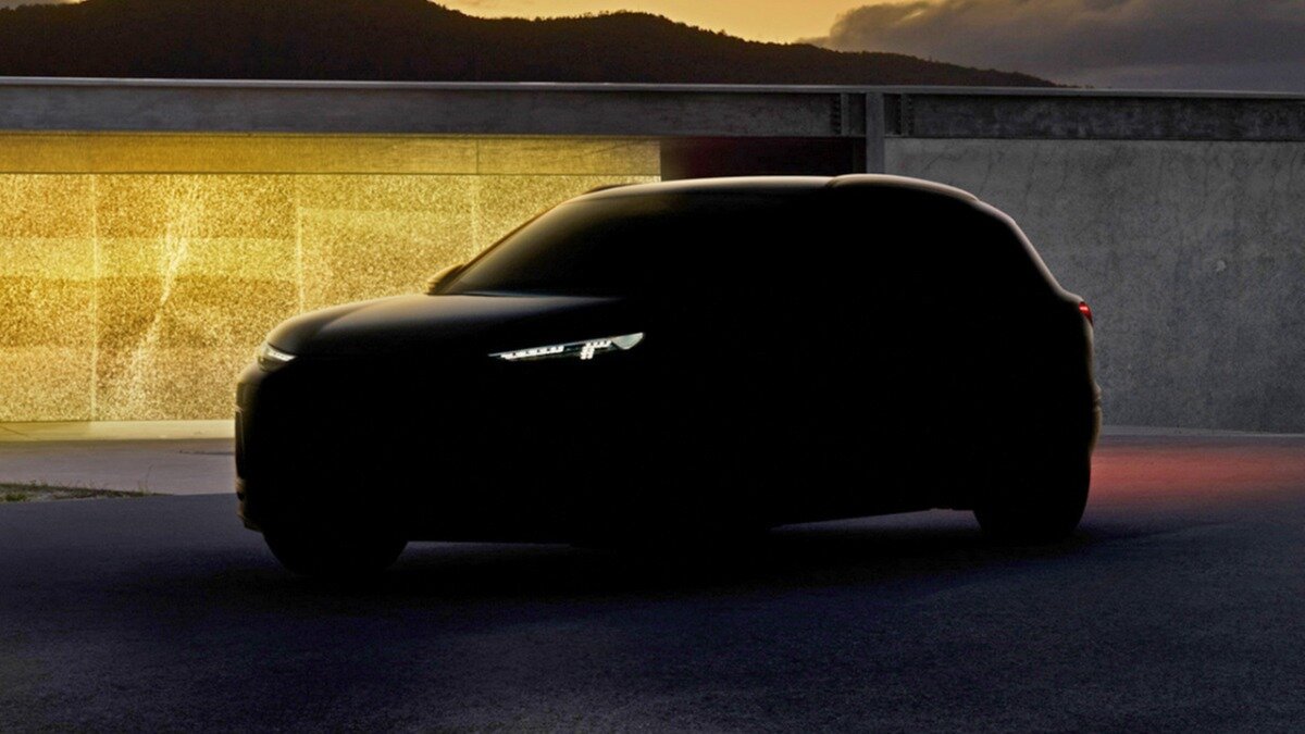 Audi назвала дату премьеры электрокроссовера Q6 e-tron