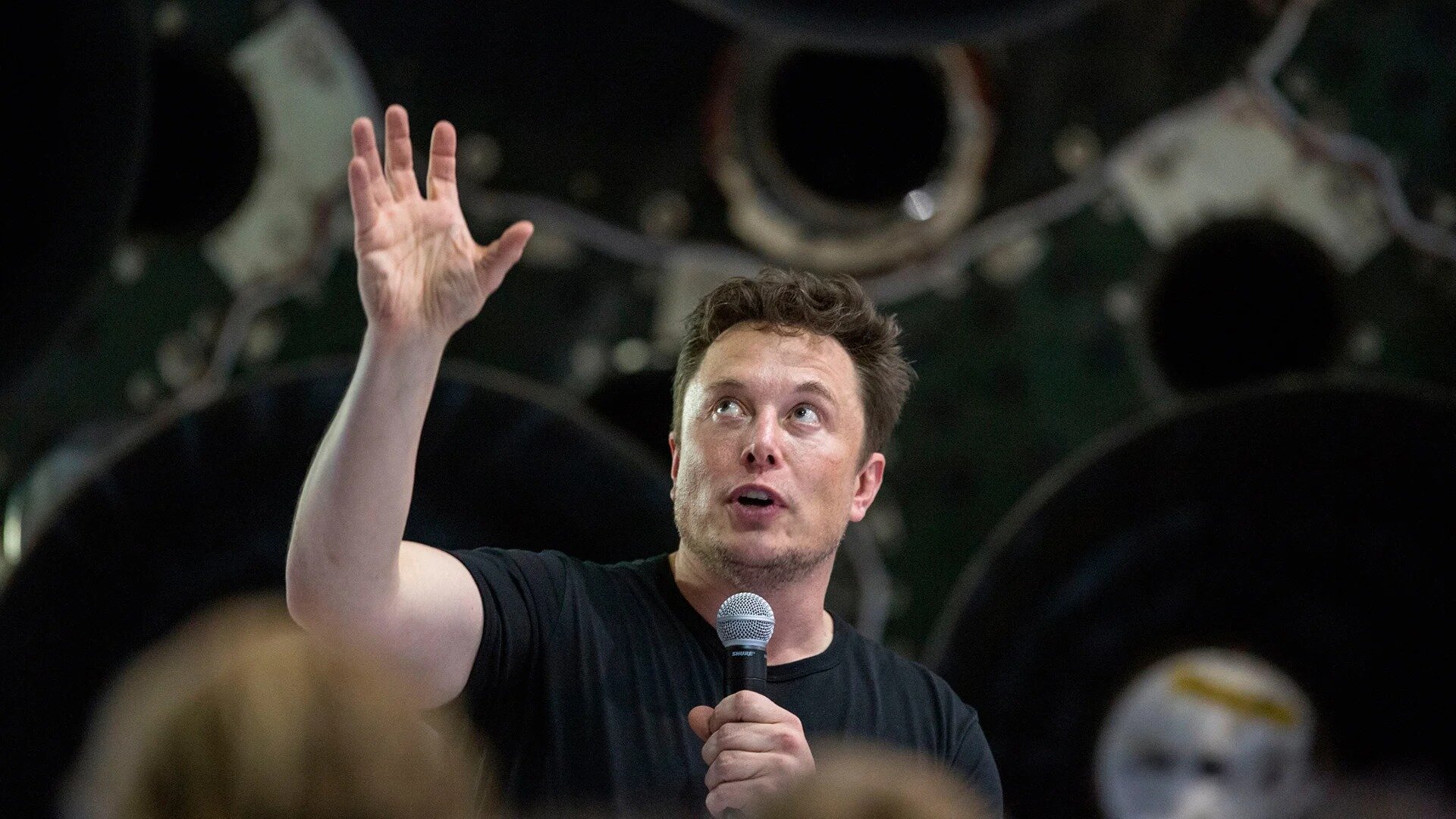Глава Tesla снова стал богатейшим человеком в мире
