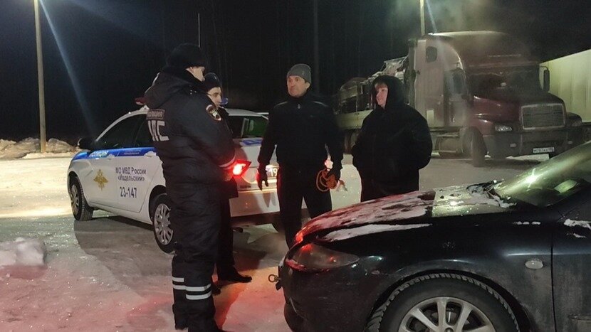 Инспекторам ГИБДД рассказали, как общаться с агрессивными водителями
