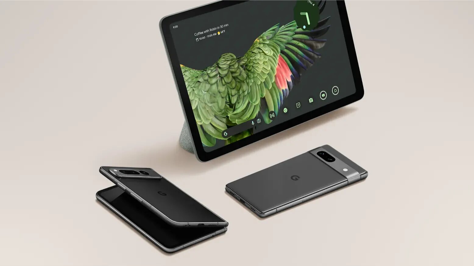 Google превратил смартфон Pixel в автомобильный видеорегистратор — он сможет вести запись до 24 часов