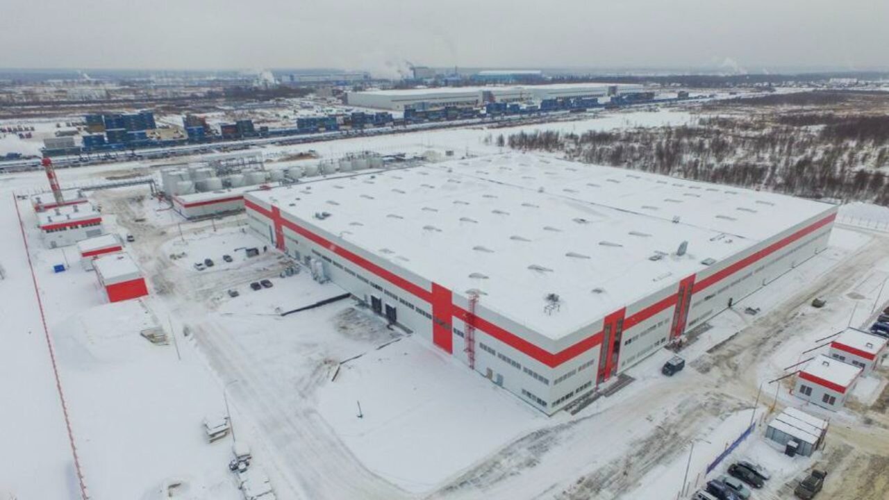 Бывший завод Total в России будет выпускать масла под брендом Lemarc