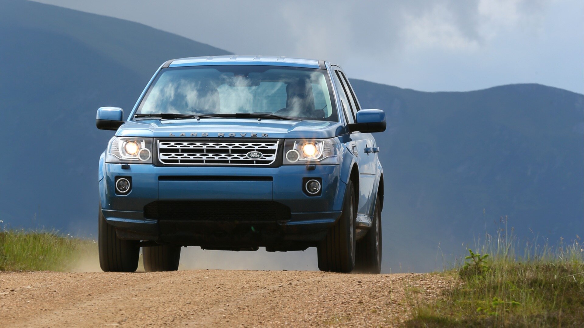 Новый Land Rover Freelander разделит платформу с Chery Tiggo
